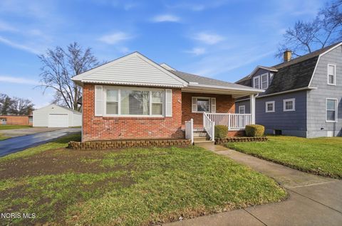 Tiny photo for 120 W Melrose Avenue, Findlay, OH 45840 (MLS # 10004904)
