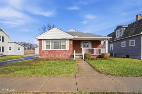 Tiny photo for 120 W Melrose Avenue, Findlay, OH 45840 (MLS # 10004904)