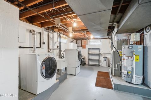 Tiny photo for 120 W Melrose Avenue, Findlay, OH 45840 (MLS # 10004904)