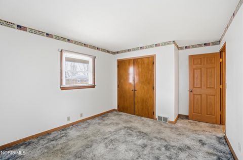 Tiny photo for 120 W Melrose Avenue, Findlay, OH 45840 (MLS # 10004904)