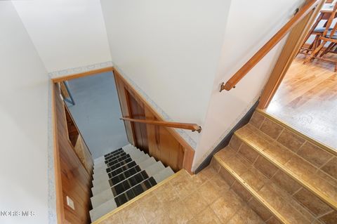 Tiny photo for 120 W Melrose Avenue, Findlay, OH 45840 (MLS # 10004904)