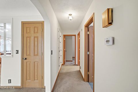 Tiny photo for 120 W Melrose Avenue, Findlay, OH 45840 (MLS # 10004904)