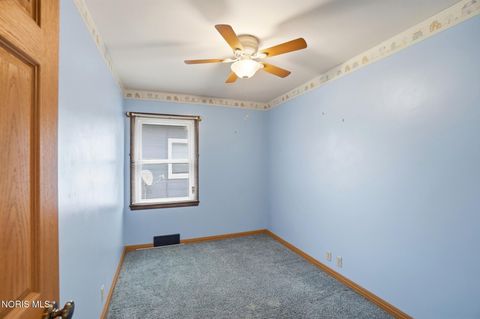 Tiny photo for 120 W Melrose Avenue, Findlay, OH 45840 (MLS # 10004904)