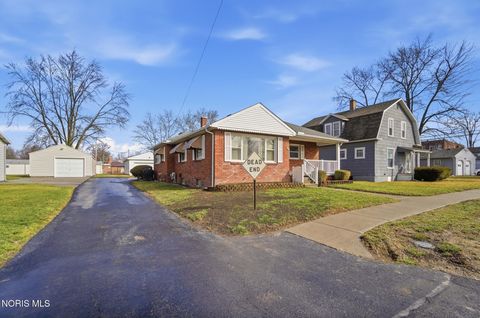 Tiny photo for 120 W Melrose Avenue, Findlay, OH 45840 (MLS # 10004904)