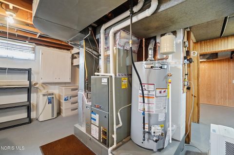 Tiny photo for 120 W Melrose Avenue, Findlay, OH 45840 (MLS # 10004904)