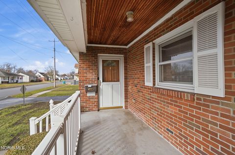 Tiny photo for 120 W Melrose Avenue, Findlay, OH 45840 (MLS # 10004904)