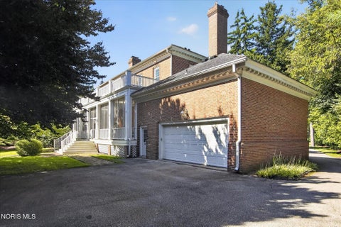 Tiny photo for 4544 Brookside Road, Ottawa Hills, OH 43615 (MLS # 10012683)