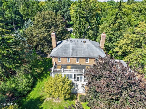 Tiny photo for 4544 Brookside Road, Ottawa Hills, OH 43615 (MLS # 10012683)
