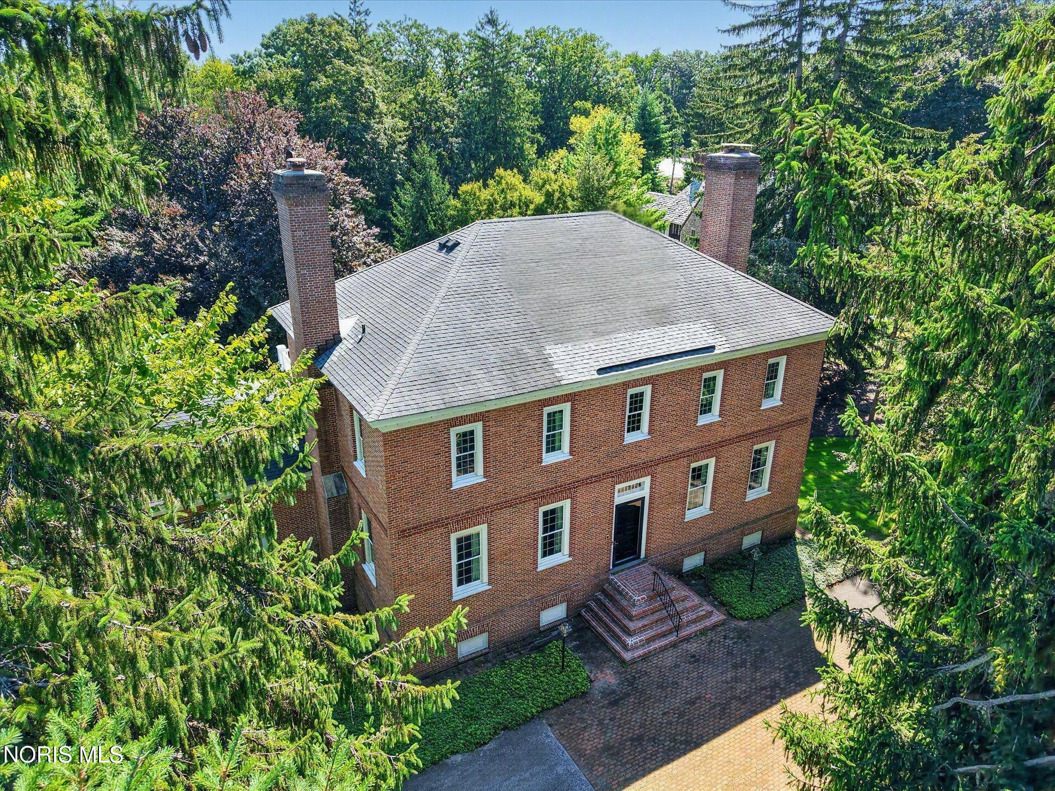 4544 Brookside Road