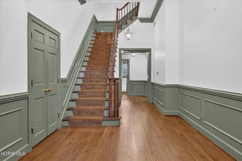 Tiny photo for 4544 Brookside Road, Ottawa Hills, OH 43615 (MLS # 10012683)