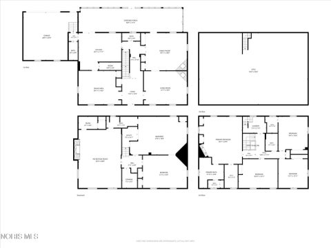 Tiny photo for 4544 Brookside Road, Ottawa Hills, OH 43615 (MLS # 10012683)