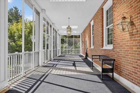 Tiny photo for 4544 Brookside Road, Ottawa Hills, OH 43615 (MLS # 10012683)