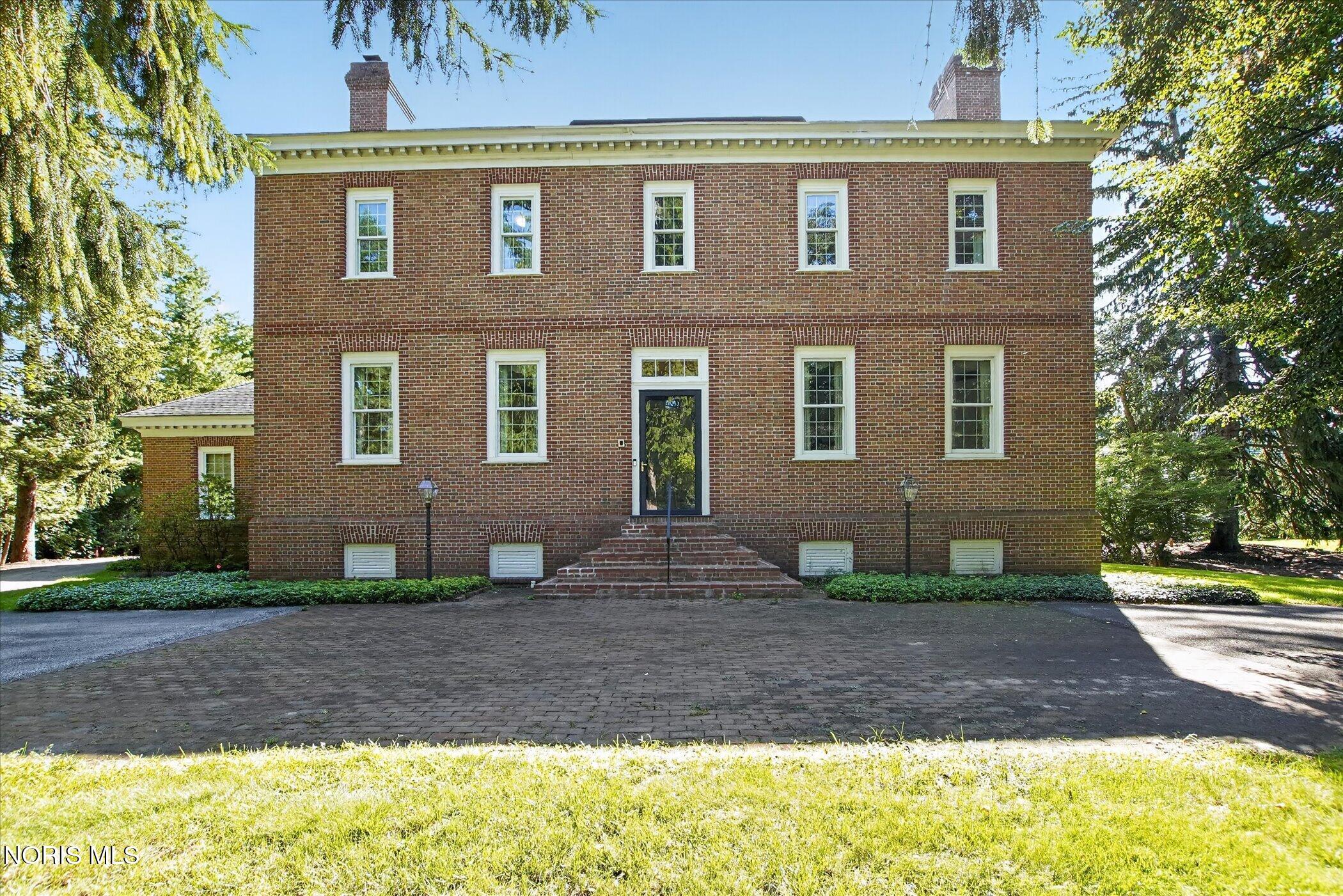 4544 Brookside Road