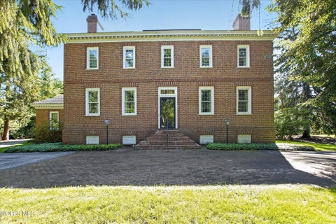 Tiny photo for 4544 Brookside Road, Ottawa Hills, OH 43615 (MLS # 10012683)
