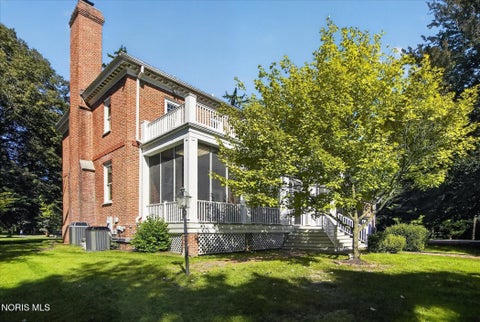 Tiny photo for 4544 Brookside Road, Ottawa Hills, OH 43615 (MLS # 10012683)