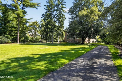 Tiny photo for 4544 Brookside Road, Ottawa Hills, OH 43615 (MLS # 10012683)