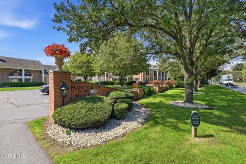 Tiny photo for 4243 W Bancroft Street #Apt 101w, Toledo, OH 43615 (MLS # 10012657)