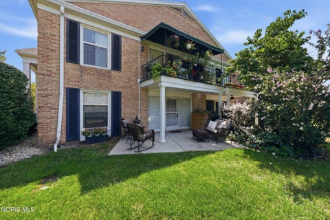 Tiny photo for 4243 W Bancroft Street #Apt 101w, Toledo, OH 43615 (MLS # 10012657)