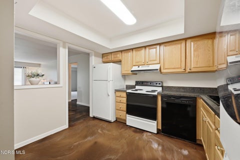 Tiny photo for 4243 W Bancroft Street #Apt 101w, Toledo, OH 43615 (MLS # 10012657)