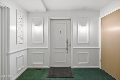 Tiny photo for 4243 W Bancroft Street #Apt 101w, Toledo, OH 43615 (MLS # 10012657)
