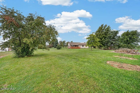 Tiny photo for 22819 County Road 12, Jenera, OH 45841 (MLS # 10012842)