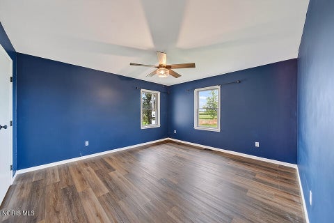 Tiny photo for 22819 County Road 12, Jenera, OH 45841 (MLS # 10012842)