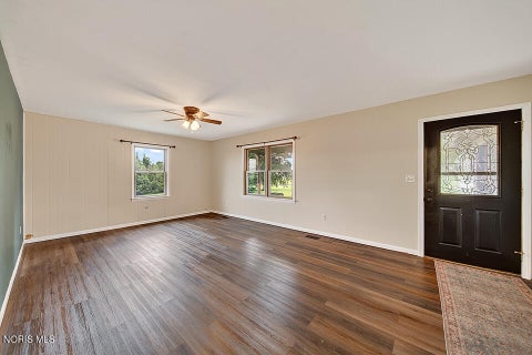 Tiny photo for 22819 County Road 12, Jenera, OH 45841 (MLS # 10012842)