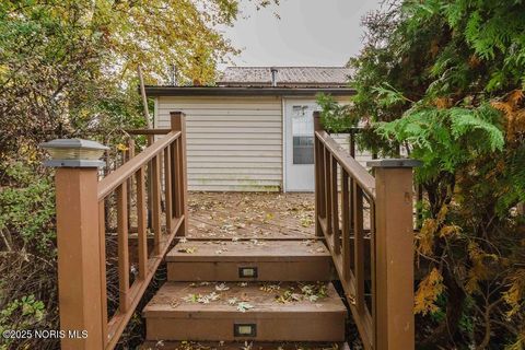 Tiny photo for 412 E Lima Street, Forest, OH 45843 (MLS # 10000911)