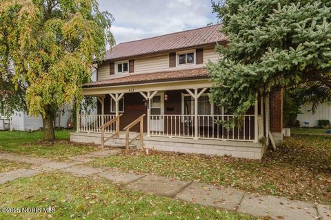 Tiny photo for 412 E Lima Street, Forest, OH 45843 (MLS # 10000911)