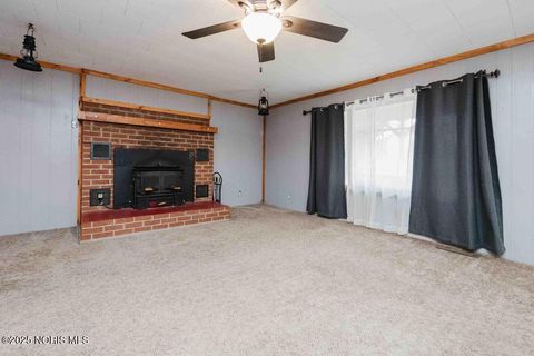 Tiny photo for 412 E Lima Street, Forest, OH 45843 (MLS # 10000911)