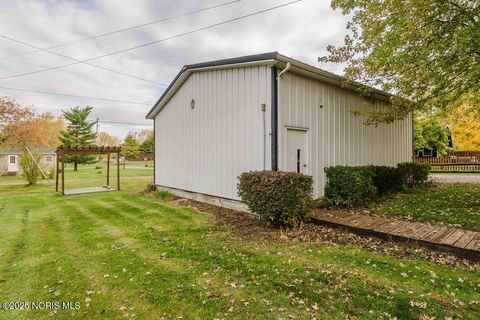 Tiny photo for 412 E Lima Street, Forest, OH 45843 (MLS # 10000911)