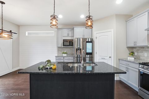 Tiny photo for 9924 Studer Lane, Whitehouse, OH 43571 (MLS # 10002901)