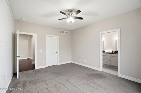 Tiny photo for 9924 Studer Lane, Whitehouse, OH 43571 (MLS # 10002901)