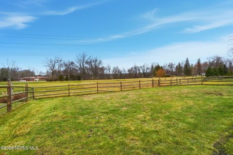 Tiny photo for 9924 Studer Lane, Whitehouse, OH 43571 (MLS # 10002901)