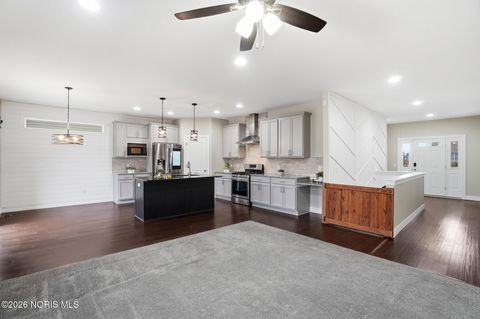 Tiny photo for 9924 Studer Lane, Whitehouse, OH 43571 (MLS # 10002901)