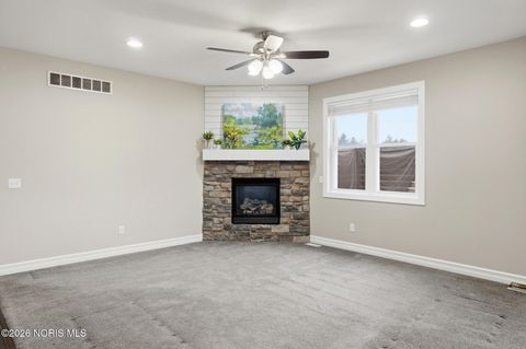 Tiny photo for 9924 Studer Lane, Whitehouse, OH 43571 (MLS # 10002901)