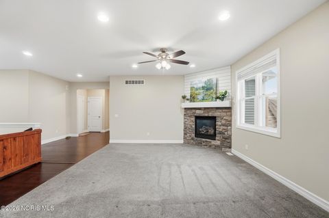 Tiny photo for 9924 Studer Lane, Whitehouse, OH 43571 (MLS # 10002901)