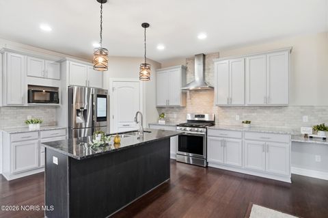 Tiny photo for 9924 Studer Lane, Whitehouse, OH 43571 (MLS # 10002901)