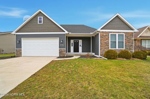 9924 Studer Lane Whitehouse OH 43571