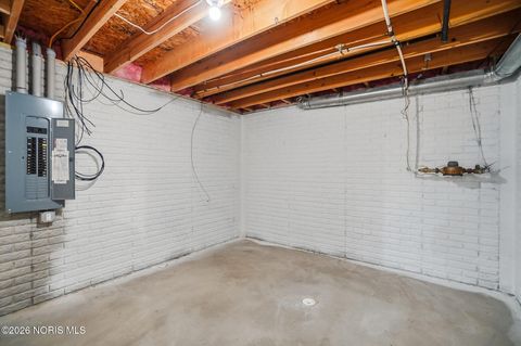 Tiny photo for 9924 Studer Lane, Whitehouse, OH 43571 (MLS # 10002901)