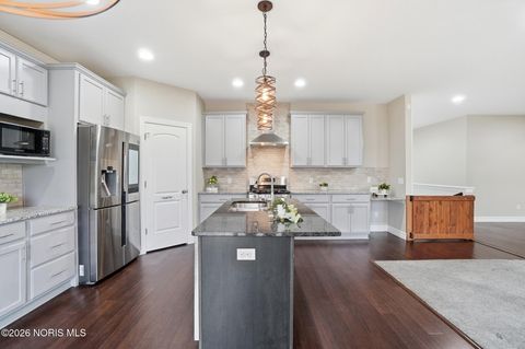 Tiny photo for 9924 Studer Lane, Whitehouse, OH 43571 (MLS # 10002901)