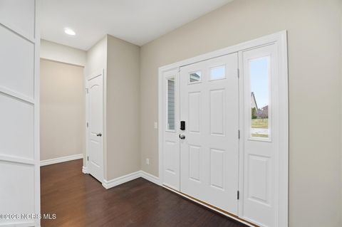 Tiny photo for 9924 Studer Lane, Whitehouse, OH 43571 (MLS # 10002901)