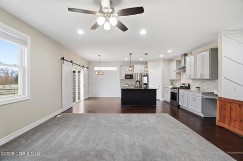 Tiny photo for 9924 Studer Lane, Whitehouse, OH 43571 (MLS # 10002901)