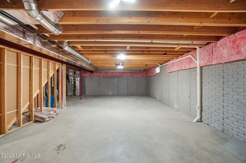 Tiny photo for 9924 Studer Lane, Whitehouse, OH 43571 (MLS # 10002901)