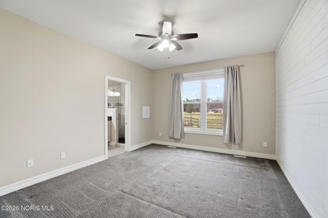 Tiny photo for 9924 Studer Lane, Whitehouse, OH 43571 (MLS # 10002901)