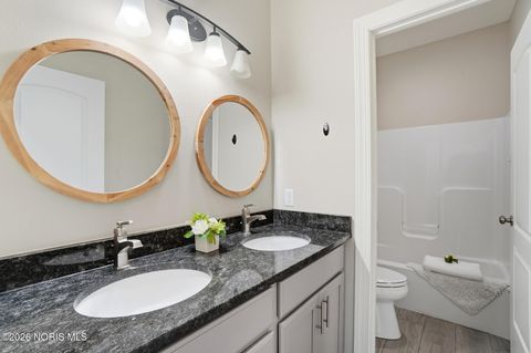 Tiny photo for 9924 Studer Lane, Whitehouse, OH 43571 (MLS # 10002901)