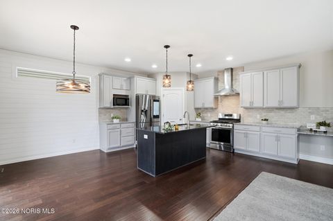 Tiny photo for 9924 Studer Lane, Whitehouse, OH 43571 (MLS # 10002901)