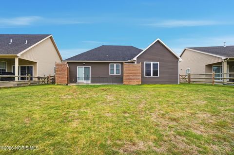 Tiny photo for 9924 Studer Lane, Whitehouse, OH 43571 (MLS # 10002901)