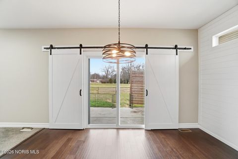 Tiny photo for 9924 Studer Lane, Whitehouse, OH 43571 (MLS # 10002901)