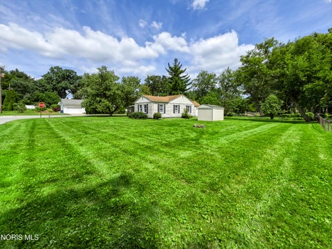 Tiny photo for 4436 Foxglove Road, Toledo, OH 43623 (MLS # 10012568)